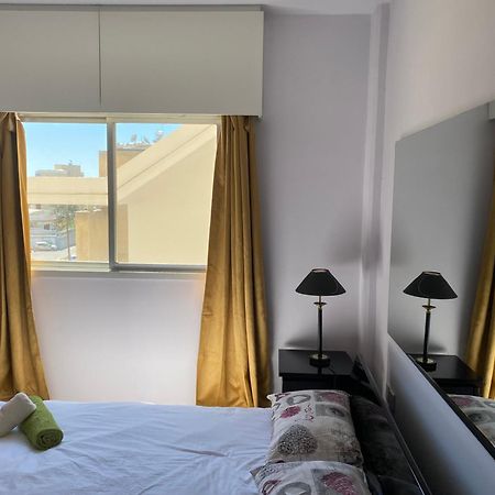 Private Room In A Shared Flat At Best Location Limassol Exterior photo